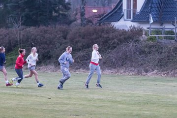 Bild 5 - Frauen Der Club an der Alster 2 - Uhlenhorster HC : Ergebnis: 3:0